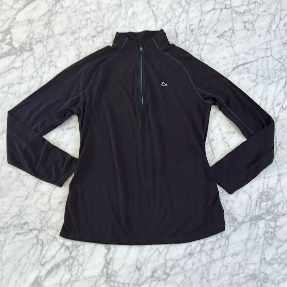 Paradox Merino Blend Womens Baselayer Size L